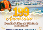 Pacasmayo Celebra su 199° Aniversario con Festividades para Todos