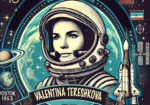 Valentina Tereshkova: Pionera del Espacio y la Igualdad