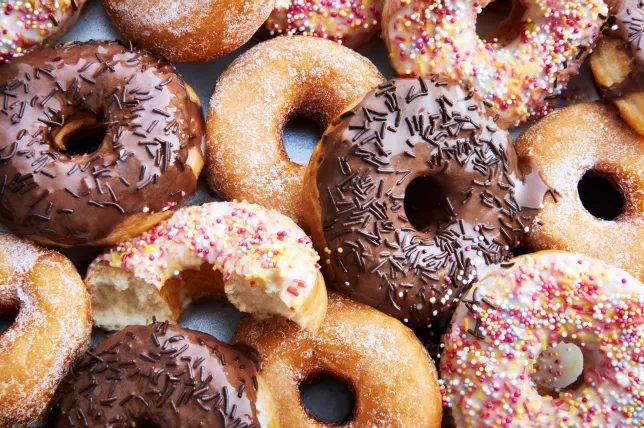 Impacto de Dietas Altas en Grasas en la Ansiedad