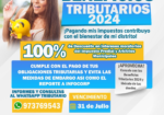 ¡Aprovecha y Libérate de Deudas Tributarias en Pacasmayo!