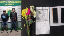 Desarticulan Banda Criminal en Pacasmayo: ‘Los Vecinos’