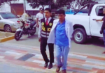 Docente de la UCV Detenido por Acoso Sale Libre: Fiscalía No Solicita Prisión Preventiva