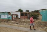 Escuela Primaria en Santa Lucía: 15 Años de Abandono y Esperanza de Reactivación
