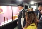 Legado Africano en Lambayeque: Una Exposición Única