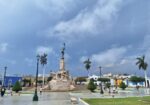 ¡Récord de frío en Trujillo con 9.8°C!