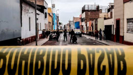 Seguridad y Progreso en La Libertad