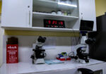 Chepén estrena laboratorio clave contra la tuberculosis