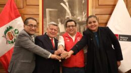 Avances en salud: Hospital Tomás Lafora en Guadalupe