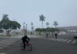 Frente Frío Afectará la Costa Liberteña en Julio