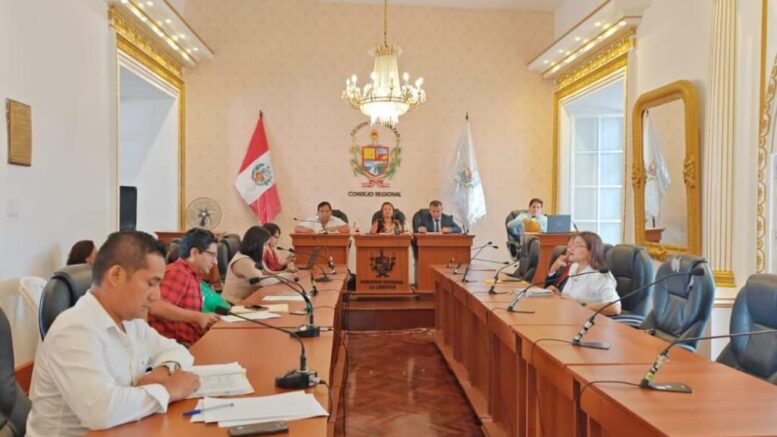 Proyectos por S/ 138 millones en La Libertad