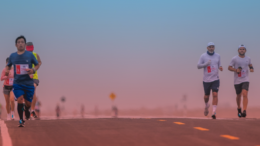 Maratón Pacasmayo: Corre por el Desarrollo Local este Domingo 7 de Julio, 2024