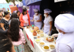 Feria Qali Warma Gourmet Impulsa Nutrición Escolar