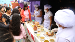 Feria Qali Warma Gourmet Impulsa Nutrición Escolar