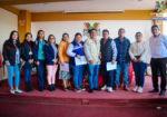 Juramentación del Comité de Vigilancia en Pacasmayo Juramentación del Comité de Vigilancia en Pacasmayo
