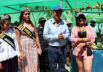 Fiesta Patronal en Magdalena: ¡Todos Invitados!