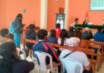 Capacitación Agrícola en San José: Mejorando Cultivos
