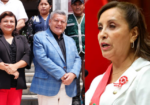 La vicegobernadora de La Libertad apoya Mensaje a la Nación