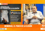 Eduardo González-Viaña: El poder de la ilusión