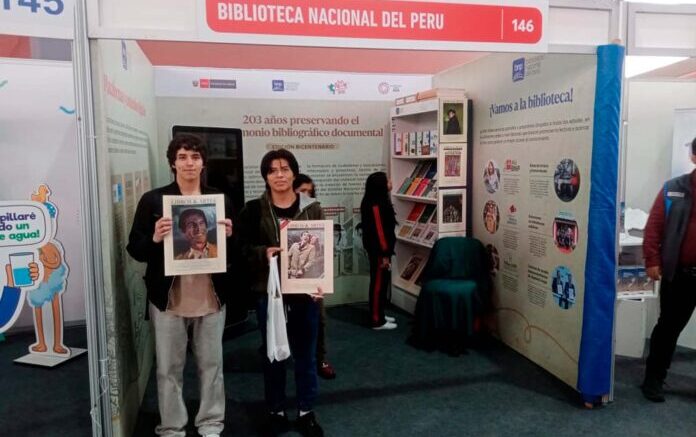 Crean Fondo Editorial para Escritores de La Libertad