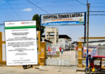 Deficiencias en Expediente del Hospital Tomás Lafora