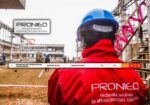 Pronied en la mira por alto riesgo de corrupción