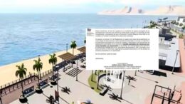 Consorcio pierde obra de malecón en Pacasmayo