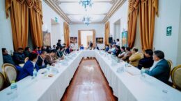 GORE La Libertad transfiera recursos a 15 municipios más