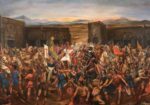 La Trágica Historia de Atahualpa