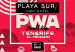Emoción en Pacasmayo e Impacto en Tenerife: ¡Surfsailing y Windsurf!