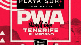 Emoción en Pacasmayo e Impacto en Tenerife: ¡Surfsailing y Windsurf!