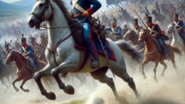 Los Dragones de Pacasmayo: Héroes de Nuestra Independencia