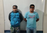 Desarticulan Banda Criminal ‘Los Hermanos J’ en La Libertad