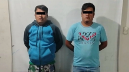 Desarticulan Banda Criminal ‘Los Hermanos J’ en La Libertad