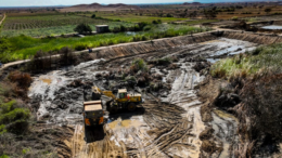 Desechando Maleza: 14 Qochas en Pacasmayo Renovadas para Riego