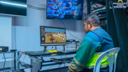 Nuevo Módulo de Vigilancia en Pacasmayo