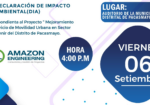 Participación Ciudadana en Pacasmayo: Uniendo Voces por un Mejor Futuro