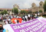 Violencia contra la mujer: 2078 casos en Trujillo
