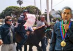 Indignación en Ciudad de Dios: Pobladores exigen renuncia del alcalde