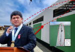 Deficiencias en colegio rehabilitado de Pacasmayo
