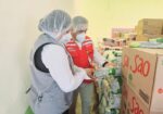 Qali Warma brinda apoyo alimentario en La Libertad