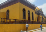 Revalorando la Estación de Ferrocarril