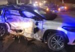 Accidente de tránsito en Chepén: Abogado trujillano afectado