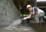 Sueños en Concreto: Mejorando Vidas