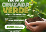 Sembrando un Futuro Verde