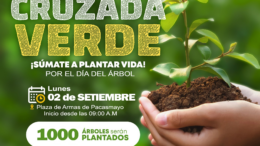 Sembrando un Futuro Verde