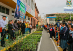 Pacasmayo se viste de verde