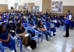 Capacitación en Salud Mental para Psicólogos en La Libertad