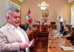 Pacasmayo: Consejo Regional exige estado de emergencia