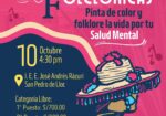 Danza y Salud Mental en Pacasmayo