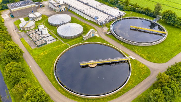Proyectos de Agua: Beneficio para Muchos